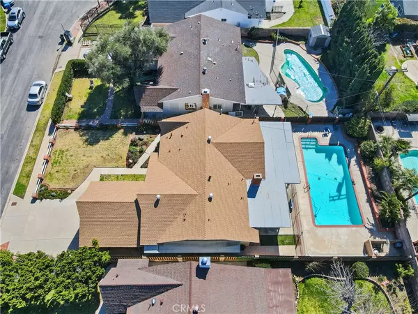 Granada Hills, CA 91344,10341 Wish AVE