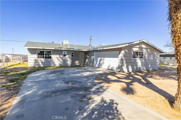 North Edwards, CA 93523,13433 Gilbert ST