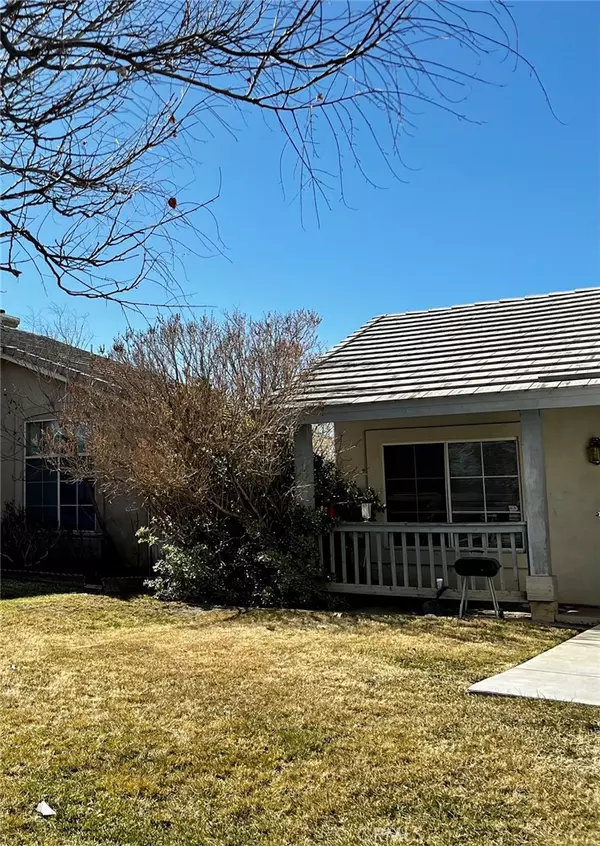 Lancaster, CA 93536,44709 Overland AVE