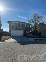 9384 Azurite AVE, Hesperia, CA 92344