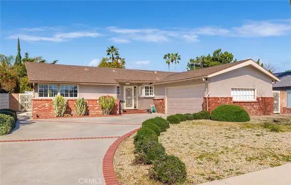 North Hills, CA 91343,16625 Osborne ST