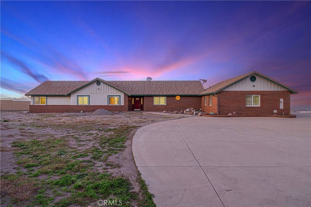 2525 Carson Mesa RD, Acton, CA 93550