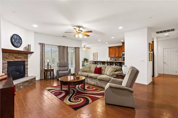 Tehachapi, CA 93561,1306 Fair Oak DR