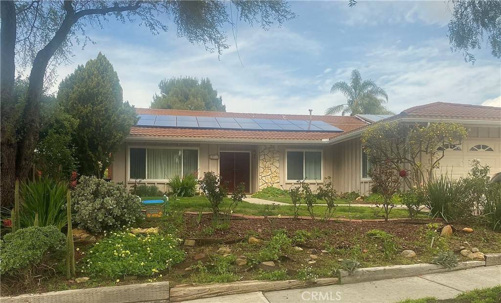 22703 Paul Revere DR, Calabasas, CA 91302