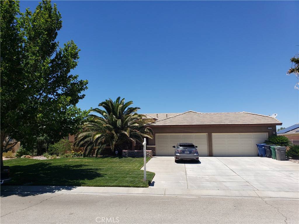 42529 36th ST W, Lancaster, CA 93536