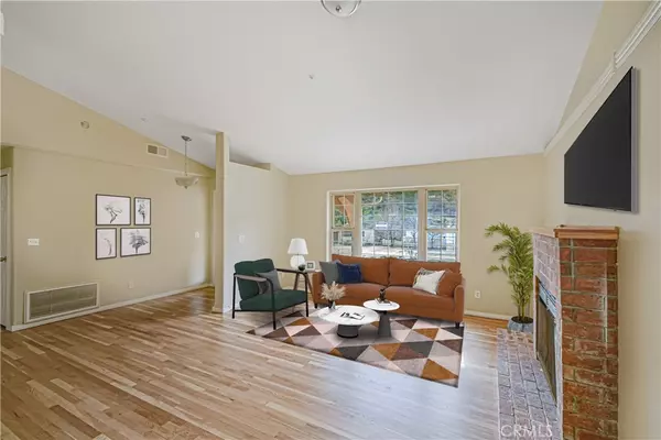 Agua Dulce, CA 91390,13727 Sierra HWY