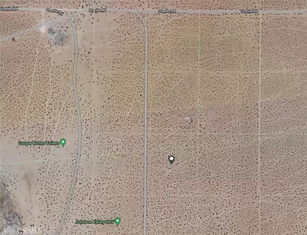 0 Cavetto RD, Lucerne Valley, CA 92356