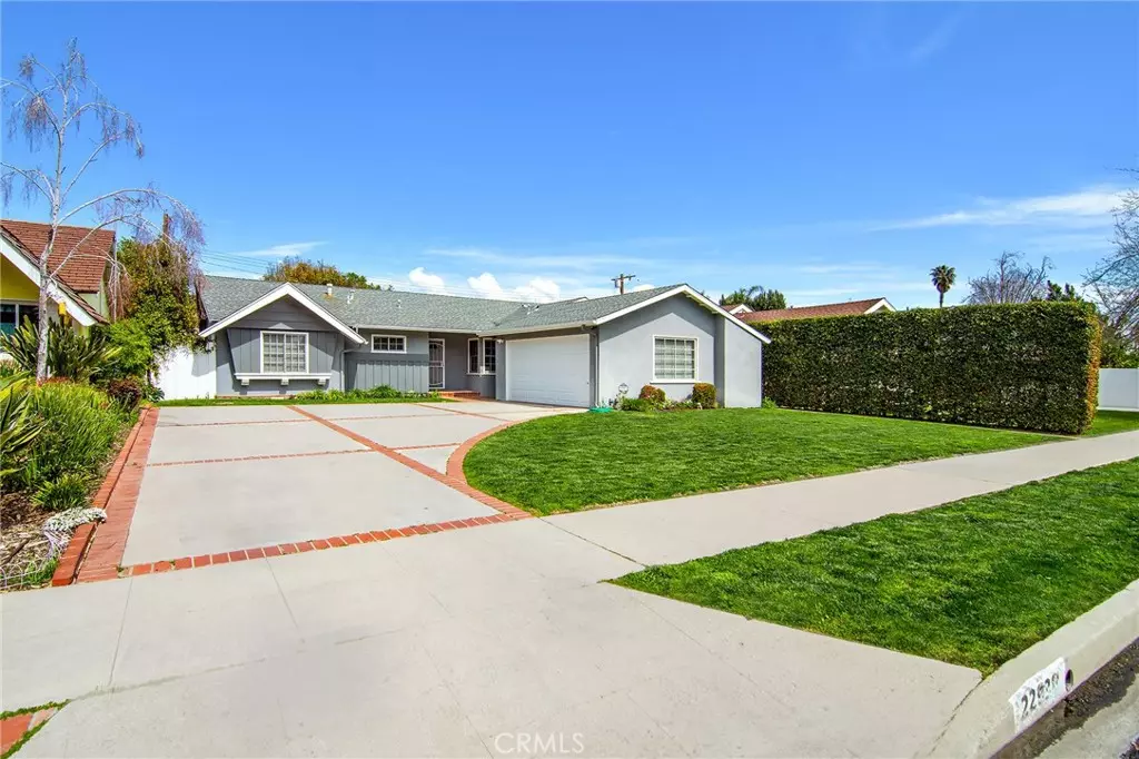 West Hills, CA 91304,22939 Lull ST