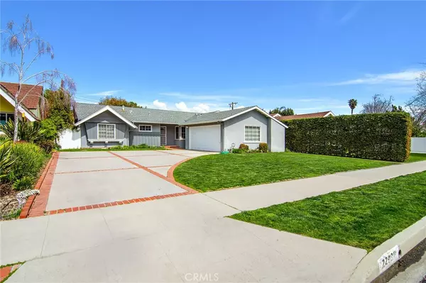 22939 Lull ST, West Hills, CA 91304