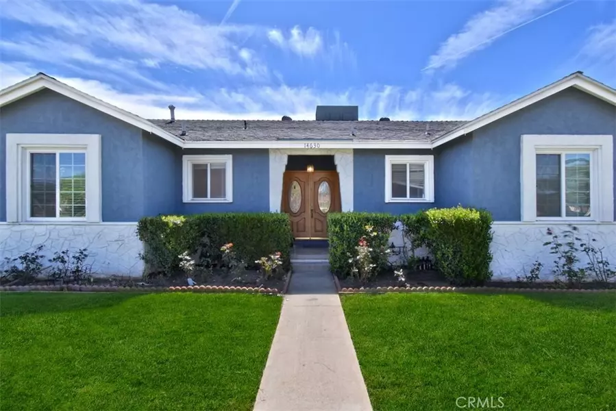 14630 14632 Chatsworth ST, Mission Hills (san Fernando), CA 91345