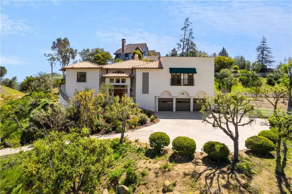 Bell Canyon, CA 91307,121 Saddlebow RD