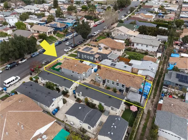 Cypress Park, CA 90065,3334 Alice ST