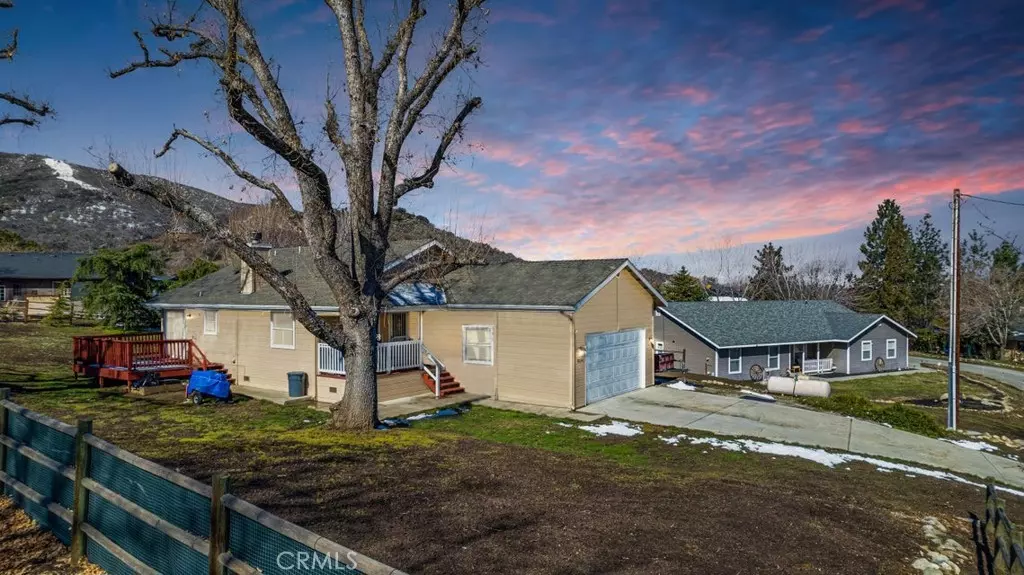 Tehachapi, CA 93561,18330 Basil DR