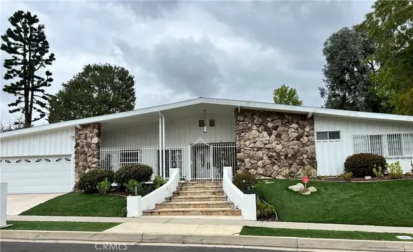 Tarzana, CA 91356,4501 Jubilo DR