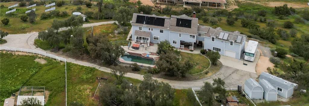 33247 Escondido DR, Agua Dulce, CA 91390