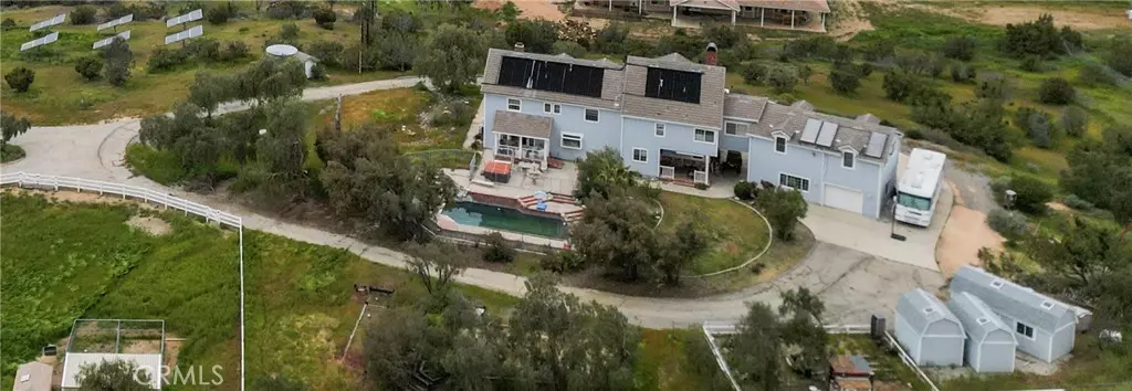 Agua Dulce, CA 91390,33247 Escondido DR