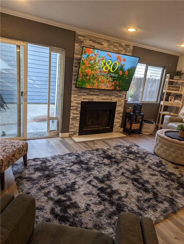 North Hills, CA 91343,15735 Nordhoff ST #3