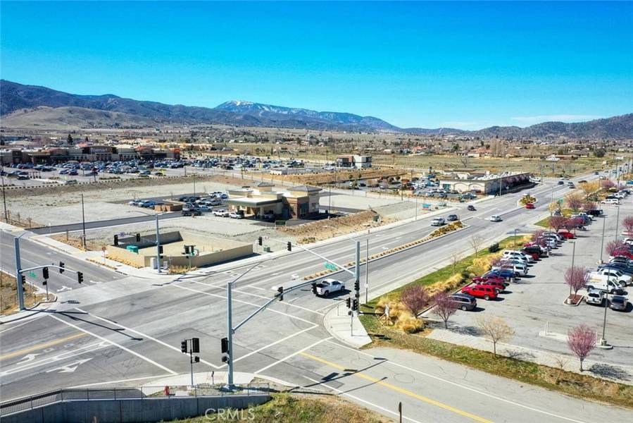 0 Red Fir CT, Tehachapi, CA 93561