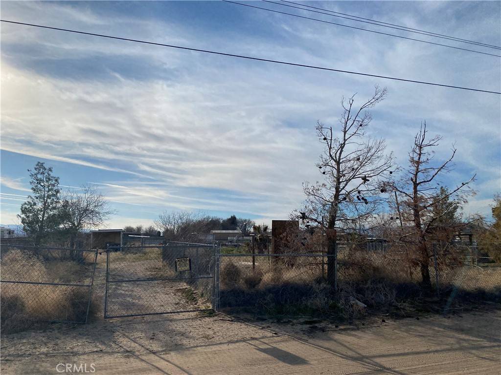 Antelope Acres, CA 93536,32640110 Vac/Cor Avenue E8/91 Stw