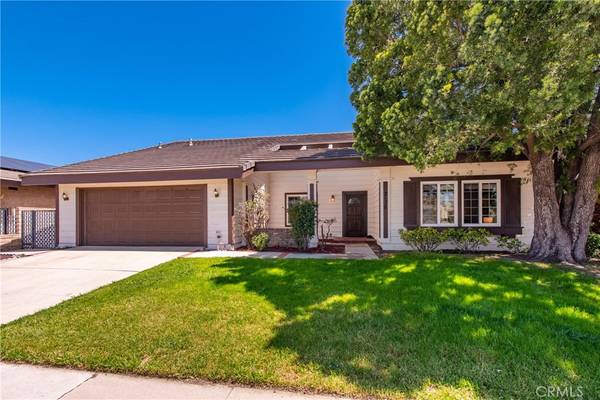 2138 Yosemite AVE, Simi Valley, CA 93063