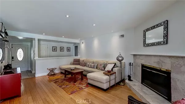 Granada Hills, CA 91344,17962 Tulsa PL