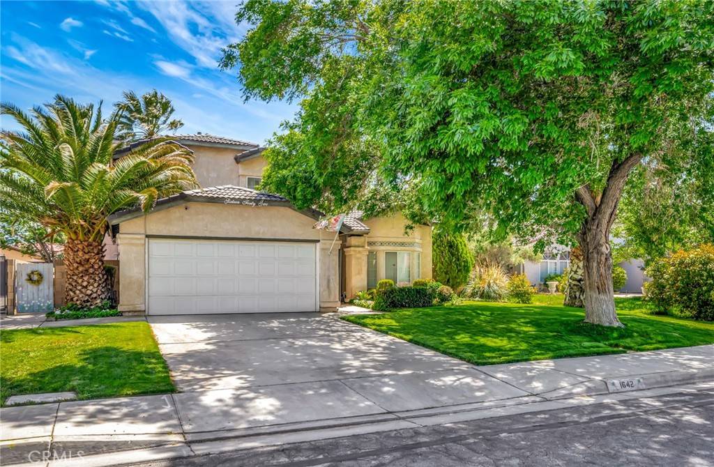 1642 Bisbee PL, Lancaster, CA 93535
