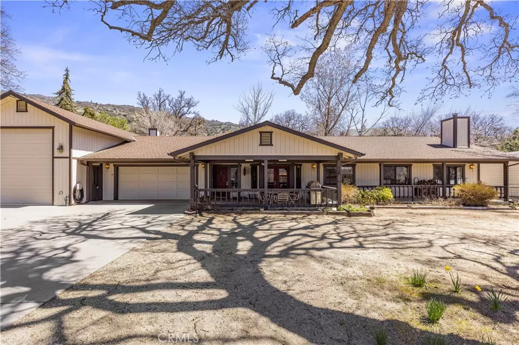 Tehachapi, CA 93561,24130 San Juan DR
