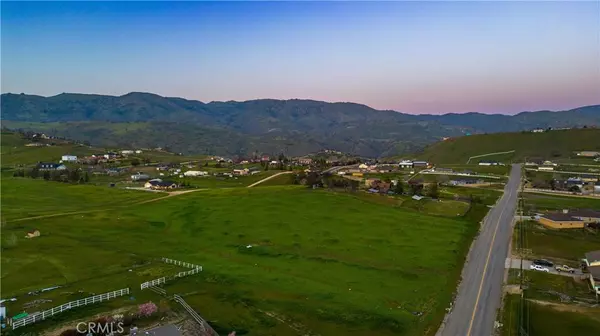 0 Pinon Canyon Rd, Tehachapi, CA 93561