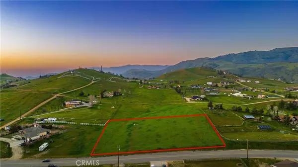 Tehachapi, CA 93561,0 Pinon Canyon Rd