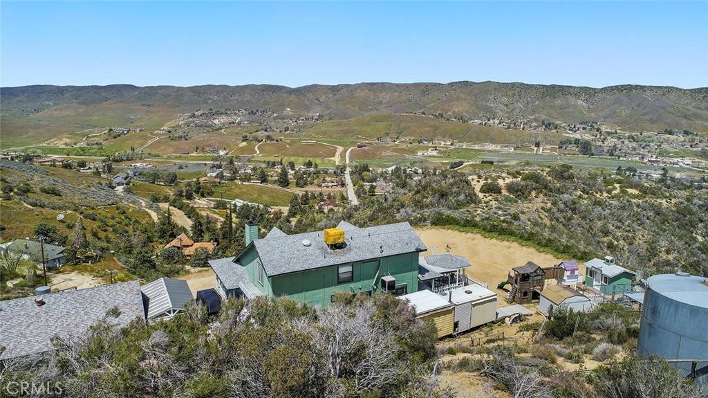 Leona Valley, CA 93551,39910 95th ST W
