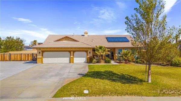 1769 E Avenue K6, Lancaster, CA 93535