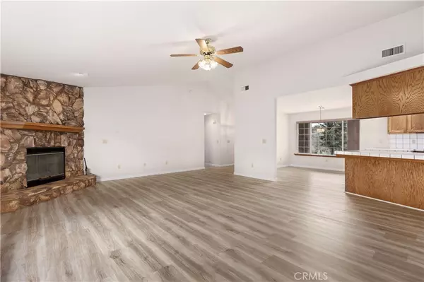 Tehachapi, CA 93561,19201 Jacks Hill RD