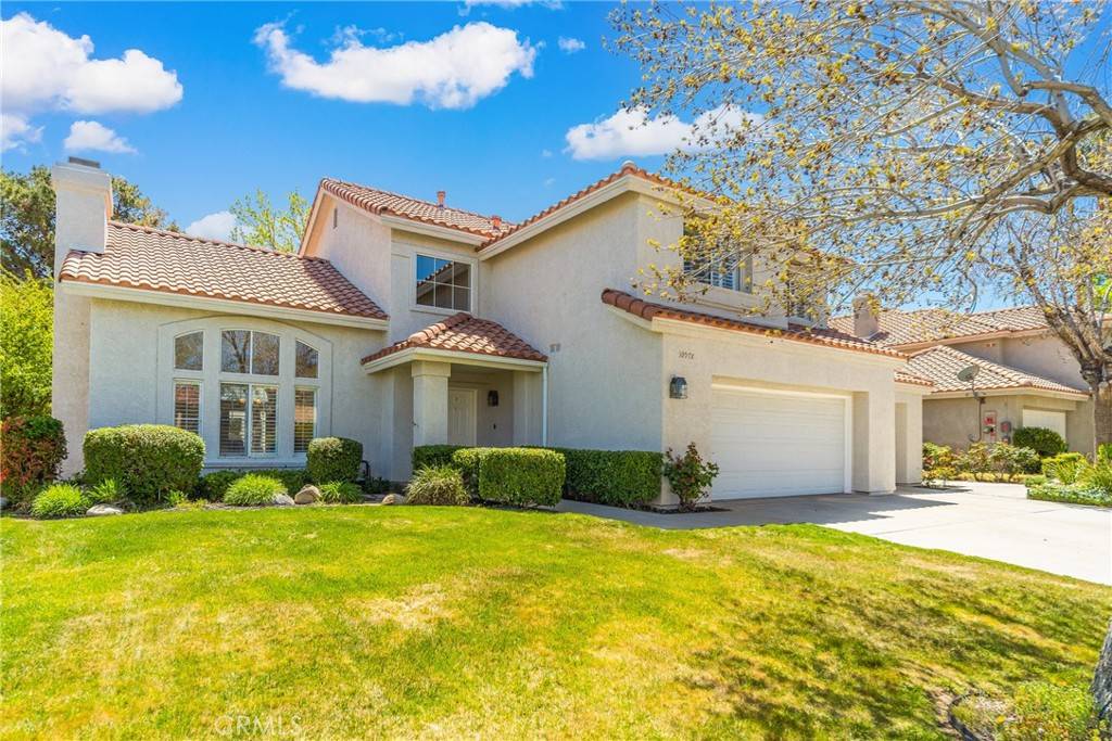 Palmdale, CA 93551,39978 Golfers DR