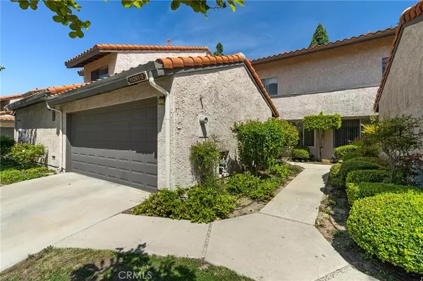 Porter Ranch, CA 91326,11261 Key West AVE #2