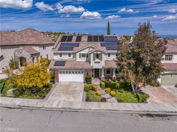 26533 Shakespeare LN,  Stevenson Ranch,  CA 91381