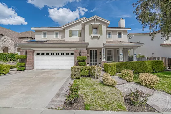 Stevenson Ranch, CA 91381,26533 Shakespeare LN