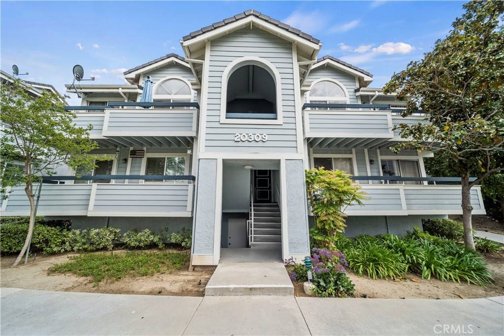 20309 Rue Crevier #576, Canyon Country, CA 91351