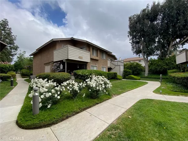 4561 Alamo ST #E,  Simi Valley,  CA 93063