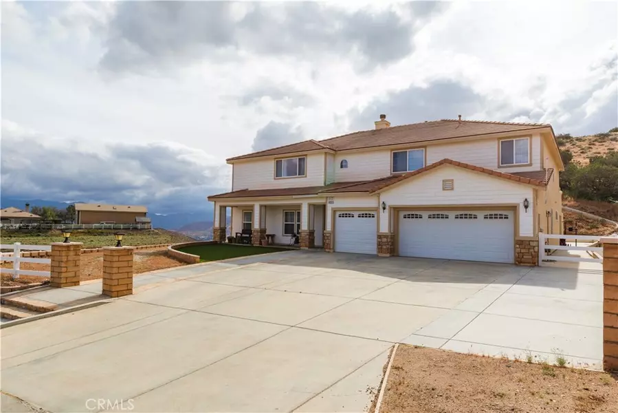 34537 Desert RD, Acton, CA 93510