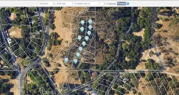 11111 NORTH TRL,  Kagel Canyon,  CA 91342