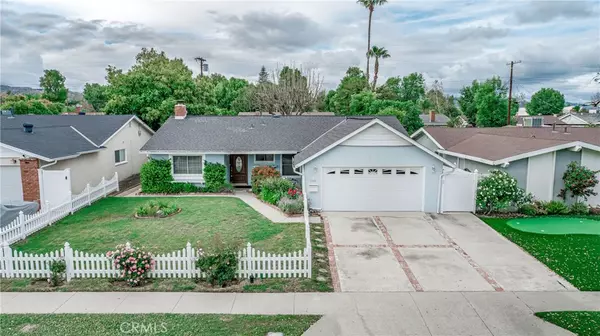 West Hills, CA 91307,23445 Haynes ST
