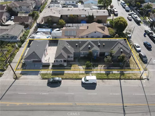 Los Angeles, CA 90044,745 W 78th ST