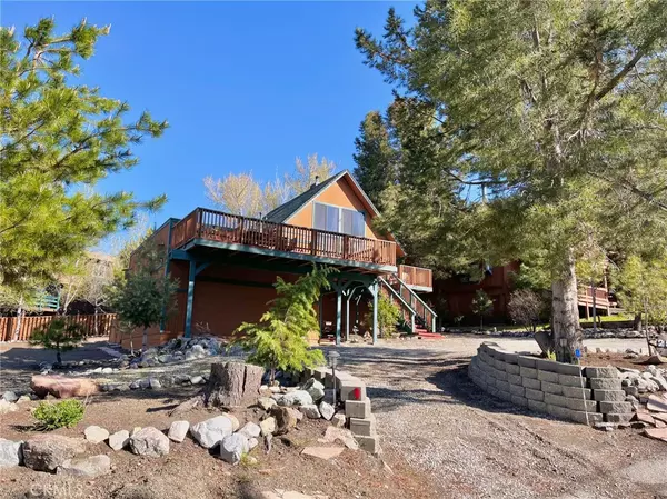 2508 Arbor DR, Pine Mountain Club, CA 93222