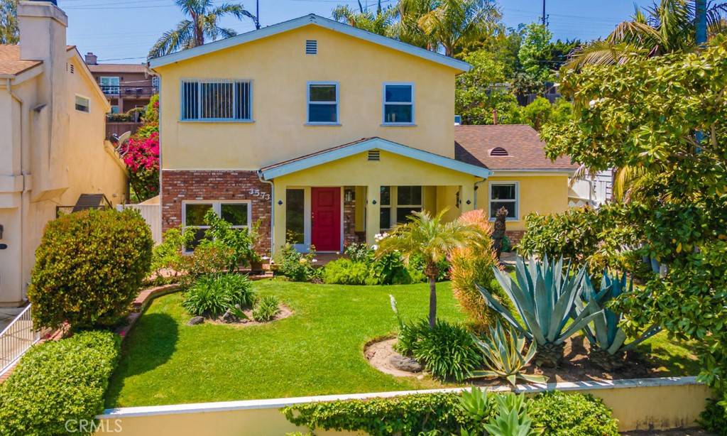 3573 Greenfield AVE, Los Angeles, CA 90034
