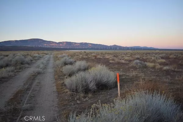 18000 Vac/Cor Avenue A12/180 Stw, Fairmont, CA 93536