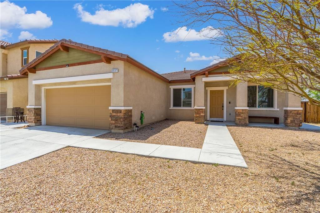 Rosamond, CA 93560,2537 Mammoth Mountain WAY