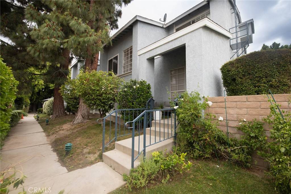 Chatsworth, CA 91311,9925 Variel  #36 AVE N #36