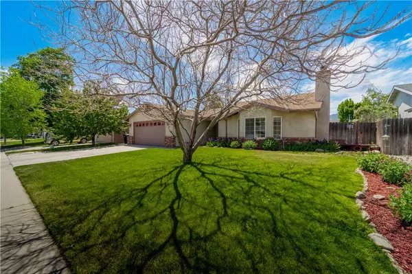 334 Pepper DR, Tehachapi, CA 93561