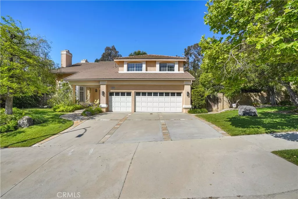 Granada Hills, CA 91344,12561 Cascade Canyon DR