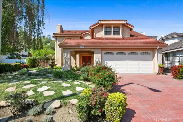 5685 Walnut Ridge DR, Agoura Hills, CA 91301